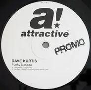 Dave Kurtis - Funky Nassau