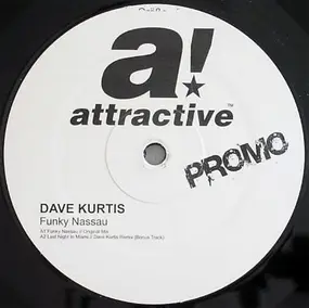 dave kurtis - Funky Nassau