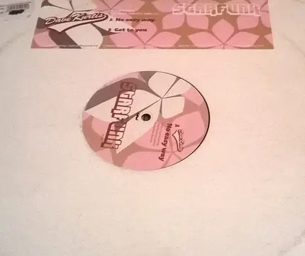 Dave Kurtis - No Easy Way / Get To You