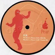 Dave Kurtis - Rhythm Is A Dancer 2006 / Easylover