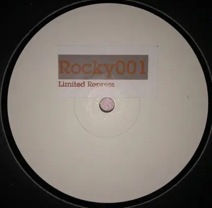 Dave Kurtis - Rocky001