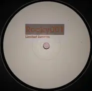 Dave Kurtis - Rocky001