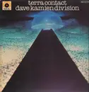 LP - Dave Kamien Division - Terra Contact - RARE