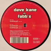 Dave Kane - Toothbrush