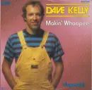 7inch Vinyl Single - Dave Kelly - Makin' Whoopee