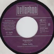 7inch Vinyl Single - Dave Kelly - Makin' Whoopee