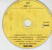 CD - Dave Kelly - Resting My Bones