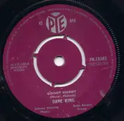 Dave King - Many A Wonderful Moment