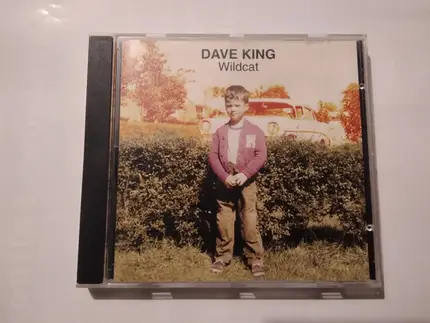 Dave King - Wildcat