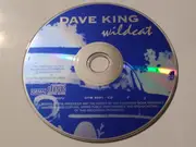 CD - Dave King - Wildcat