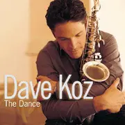 CD - Dave Koz - The Dance