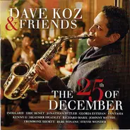 Dave Koz - The 25th of December