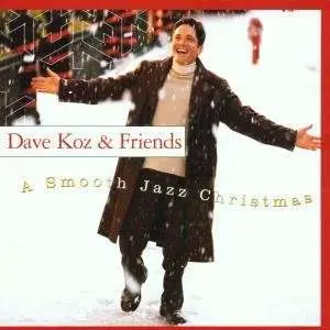 Dave Koz - Smooth Jazz Christmas