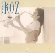 CD - Dave Koz - Dave Koz
