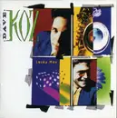 CD - Dave Koz - Lucky Man