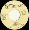 7inch Vinyl Single - Dave Kroskie - Today / Sweet Inspiration