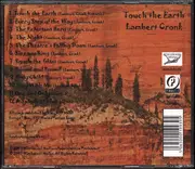 CD - Dave Lambert , Chas Cronk - Touch The Earth