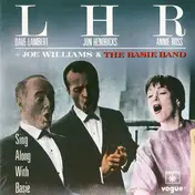 Dave Lambert - Sing Along With Basie