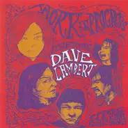 Dave Lambert - Work In Progress