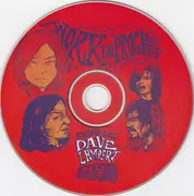 CD - Dave Lambert - Work In Progress