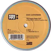 Dave Leatherman - The Lemon Twist E.P.