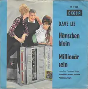 Dave Lee - Hänschen Klein