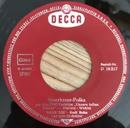 Dave Lee - Sauerkraut-Polka