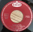 7inch Vinyl Single - Dave Lee - Sauerkraut-Polka