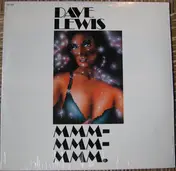 Dave Lewis - Mmm-Mmm-Mmm.