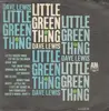 LP - Dave Lewis - Little Green Thing