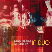 Dave Liebman - In Duo