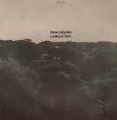 Dave Liebman - Lookout Farm