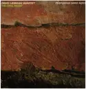 LP - Dave Liebman Quartet Feat. Mike Nock - The Opal Heart