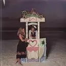 LP - Dave Loggins - One Way Ticket To Paradise