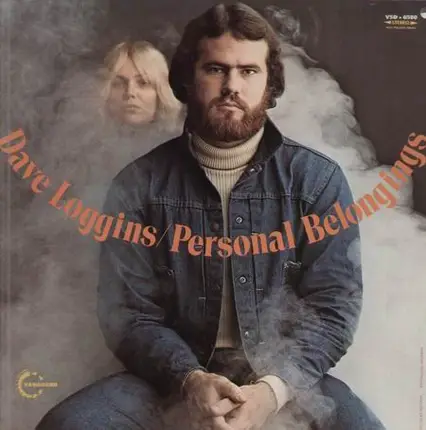 Dave Loggings - Personal Belongings