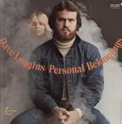 Dave Loggings - Personal Belongings