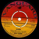 7inch Vinyl Single - Dave Loggins - Claudia