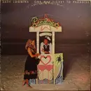 LP - Dave Loggins - One Way Ticket To Paradise