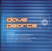 York - Presents 40 Classic Dance Anthems Vol 2