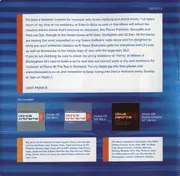 Double CD - York / Moloko / Tina Moore a.o. - Presents 40 Classic Dance Anthems Vol 2