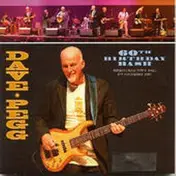 Dave Pegg - 60th Birthday Bash