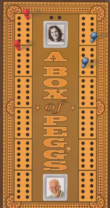 Dave Pegg - A Box Of Pegg's