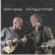 Dave Pegg & PJ Wright - Galileo's Apology