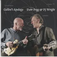 Dave Pegg & PJ Wright - Galileo's Apology