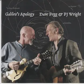 Dave Pegg - Galileo's Apology