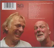 CD - Dave Pegg & PJ Wright - Galileo's Apology