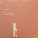 LP - Dave Pell - Dave Pell Plays Duke Ellington's Big Band Sounds - Red