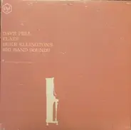 Dave Pell - Dave Pell Plays Duke Ellington's Big Band Sounds