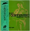 LP - Dave Pell Featuring Harry Edison - Dave Pell's Prez Conference - + OBI, insert