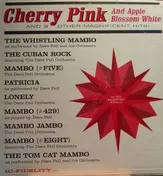 Dave Pell - Cherry Pink And Apple Blossom White And 9 Other Magnificent Hits